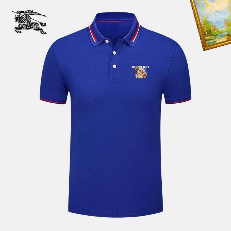 Burberry Men's Polo 732